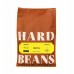 Hard Beans Coffee Brazylia Samambaia 1kg