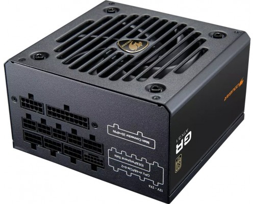 Cougar GR 850W ATX3.1/ PCIE 5.1/ 80 Plus Gold