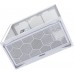 Modecom Space XL NF biała (AT-SPACE-XL-NF-0000-20)