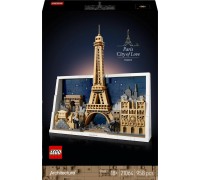 LEGO Architecture Paris – City of Love (21064)