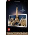 LEGO Architecture Paris – City of Love (21064)