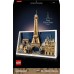 LEGO Architecture Paris – City of Love (21064)