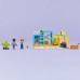 LEGO Friends Sklep spożywczy w mieście (42680)
