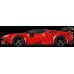 LEGO Speed Champions Ferrari SF90 XX Stradale Sports Car (77254)