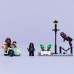 LEGO Harry Potter Ucieczka Hagrida i Harry’ego z Privet Drive (76459)