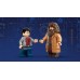 LEGO Harry Potter Ucieczka Hagrida i Harry’ego z Privet Drive (76459)