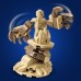 LEGO Epicka bitwa: Spider-Man przeciw Sandman (76334)