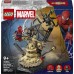 LEGO Epicka bitwa: Spider-Man przeciw Sandman (76334)