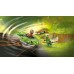 LEGO Ninjago Lloyd kontra ziemny potwór na spinnerze (71850)