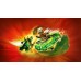 LEGO Ninjago Lloyd kontra ziemny potwór na spinnerze (71850)