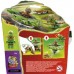 LEGO Ninjago Lloyd kontra ziemny potwór na spinnerze (71850)