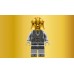 LEGO Ninjago Four Weapons Blacksmith 15th Anniversary (71858)