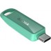 SanDisk Phone Drive USB-C, Seafoam Green, 1TB