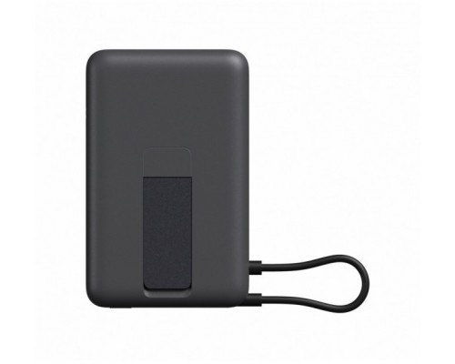 Xiaomi Magnetic Power Bank 10000 with Built-in Stand Gray