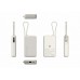 Xiaomi PowerBank 10000 (Integrated Cable) 67W Tan