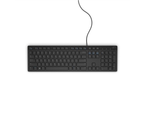 Dell KB216 (580-ADHK_LT)