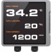 Cougar Poseidon Vistek Pro 360, ARGB