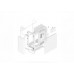 Hyte X50 Snow White (CS-HYTE-X50G-WW)