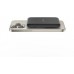 Magnetic 5000mAh LifeMag PB10 MagSafe 15W USB-C  kablem USB-C - Black Tech-Protect