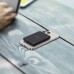 Magnetic 5000mAh LifeMag PB10 MagSafe 15W USB-C  kablem USB-C - Black Tech-Protect
