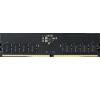 PNY Performance, DDR5, 8 GB, 4800MHz, CL40 (MD8GSD54800-BLK)