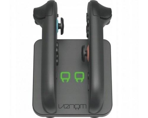 VENOM VS4932 Joy-Con Charging Station for Nintenfor Switch 2