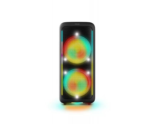 Philips TAX5000E/10 black