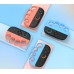 2x Handles Bokserski Box Na Joy-con Nintenfor Switch 2 / Nsw2 / Fitness Boxing / Jys-ns2298 / Blue - Pomarańcwith owy