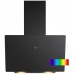 Bomann DU 7611 G Diagonal Chimney Hood
