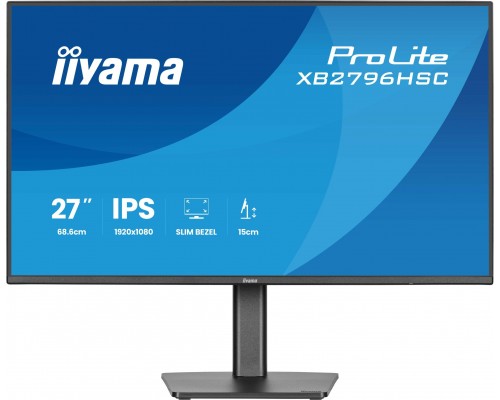 iiyama ProLite XB2796HSC-B1