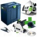 Festool TSC 55 KEB-Basic 100Y Akumulatorowa piła zanurzeniowa