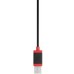 CHERRY JK-8500SL-2 klawiatura Dom/Biuro USB QWERTZ Słoweński Czarny