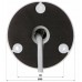 HYBRYDOWA KAMERA TERMOWIZYJNA IP TPC-BF1241-B7F8-DW-S8 7&nbsp;mm - 960p, 8&nbsp;mm - 4&nbsp;Mpx DAHUA