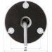 HYBRYDOWA KAMERA TERMOWIZYJNA IP TPC-BF1241-B7F8-DW-S8 7&nbsp;mm - 960p, 8&nbsp;mm - 4&nbsp;Mpx DAHUA
