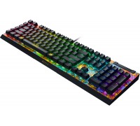 Razer BlackWidow V4 X | Mechanical Gaming  | WiRed | US | Pokmon Edition | Razer Green Mechanical Switches (Clicky)