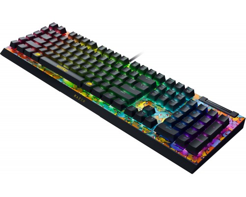 Razer BlackWidow V4 X | Mechanical Gaming  | WiRed | US | Pokmon Edition | Razer Green Mechanical Switches (Clicky)