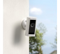 Ring Stick Up Cam Pro