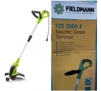 Fieldmann FZS 2505-E Trymer elektryczny (opakowanie bojowe)