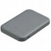 UNIQ Lyden Lexa Magnetic 5000mAh PD USB-C MagSafe zielony