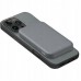 UNIQ Lyden Lexa Magnetic 5000mAh PD USB-C MagSafe zielony