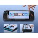 Swith kło Hartowane OsŁona Ochrona Na Ekran Lcd For Nintenfor Switch 2 / Nsw 2 / Ns2 / Jys-ns2312