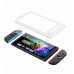 Swith kło Hartowane OsŁona Ochrona Na Ekran Lcd For Nintenfor Switch 2 / Nsw 2 / Ns2 / Jys-ns2312