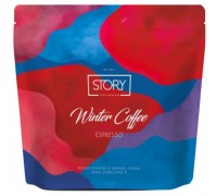 Story Coffee Roasters - kawa ziarnista Winter Espresso 250 g