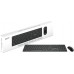 MSI FORGE K-210 Keyboard-Maus Combo, wireless