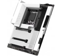 Intel Z890 NZXT N7 Z890 Intel Z890 LGA 1851 (Socket V1) ATX