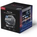Ultimea Nova C40 krótkiego rzutu 600 ANSI lumenów LCD 4K (4096x2400) Silver