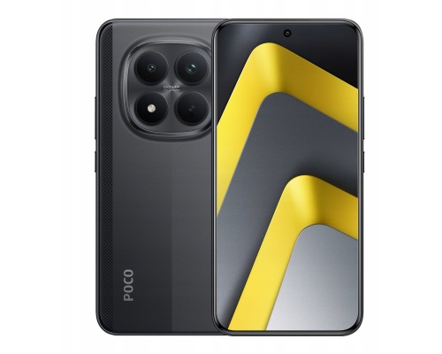 Xiaomi M8 Pro 5G 12/512GB Black  (72918)