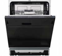 Indesit wbudowana zmywarka do naczyń IN2IE13CNO8 (8050147728918)