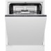 Indesit wbudowana zmywarka do naczyń IN2IE13CNO8 (8050147728918)