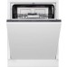 Indesit wbudowana zmywarka do naczyń IN2IE13CNO8 (8050147728918)